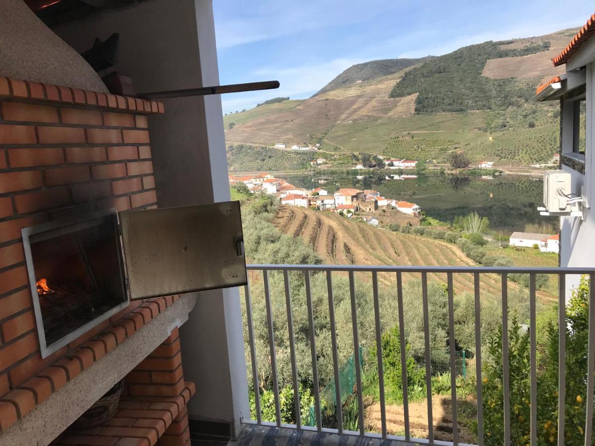 Casa Jose Lourenco Folgosa  Eksteriør bilde