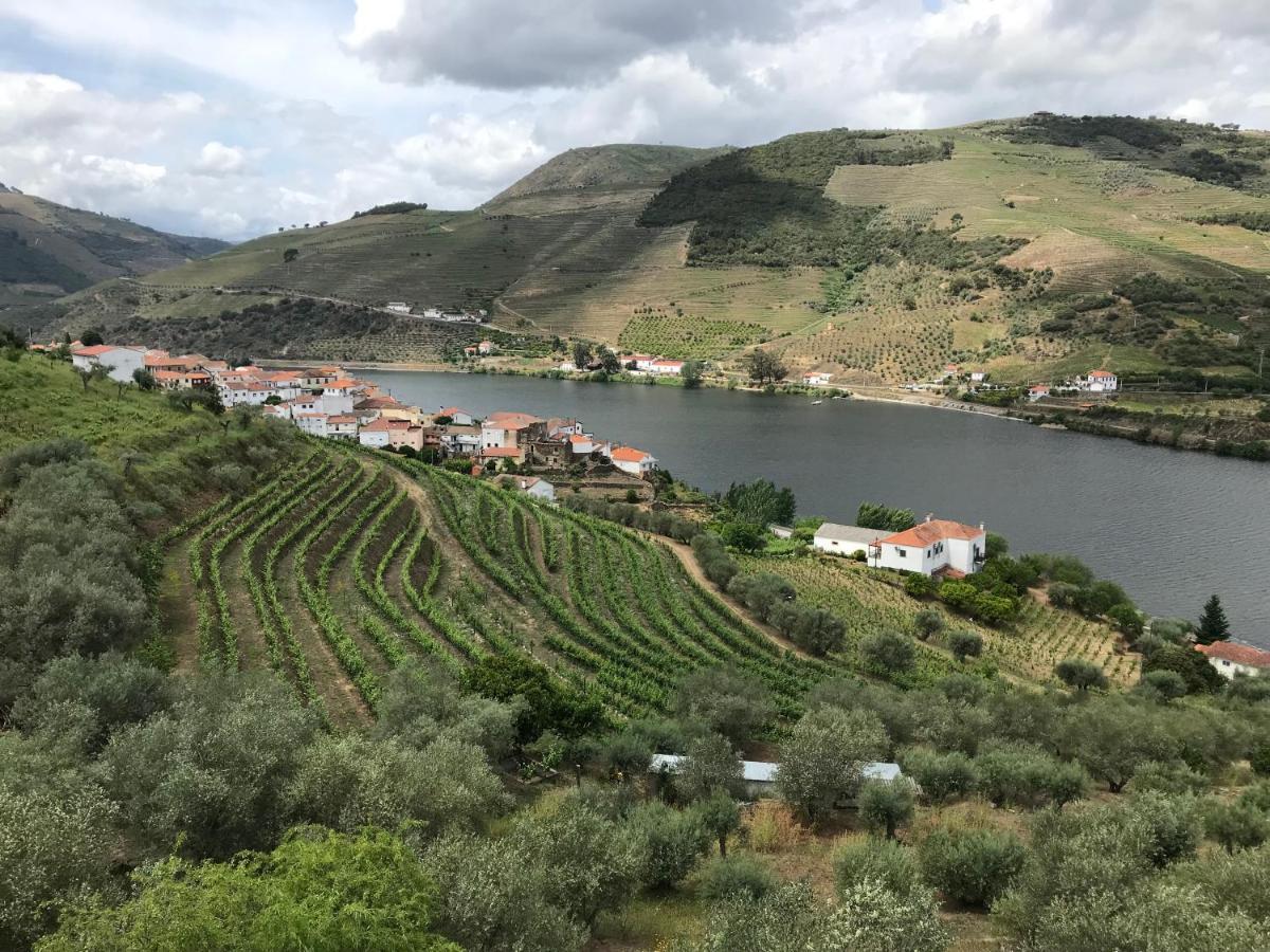 Casa Jose Lourenco Folgosa  Eksteriør bilde